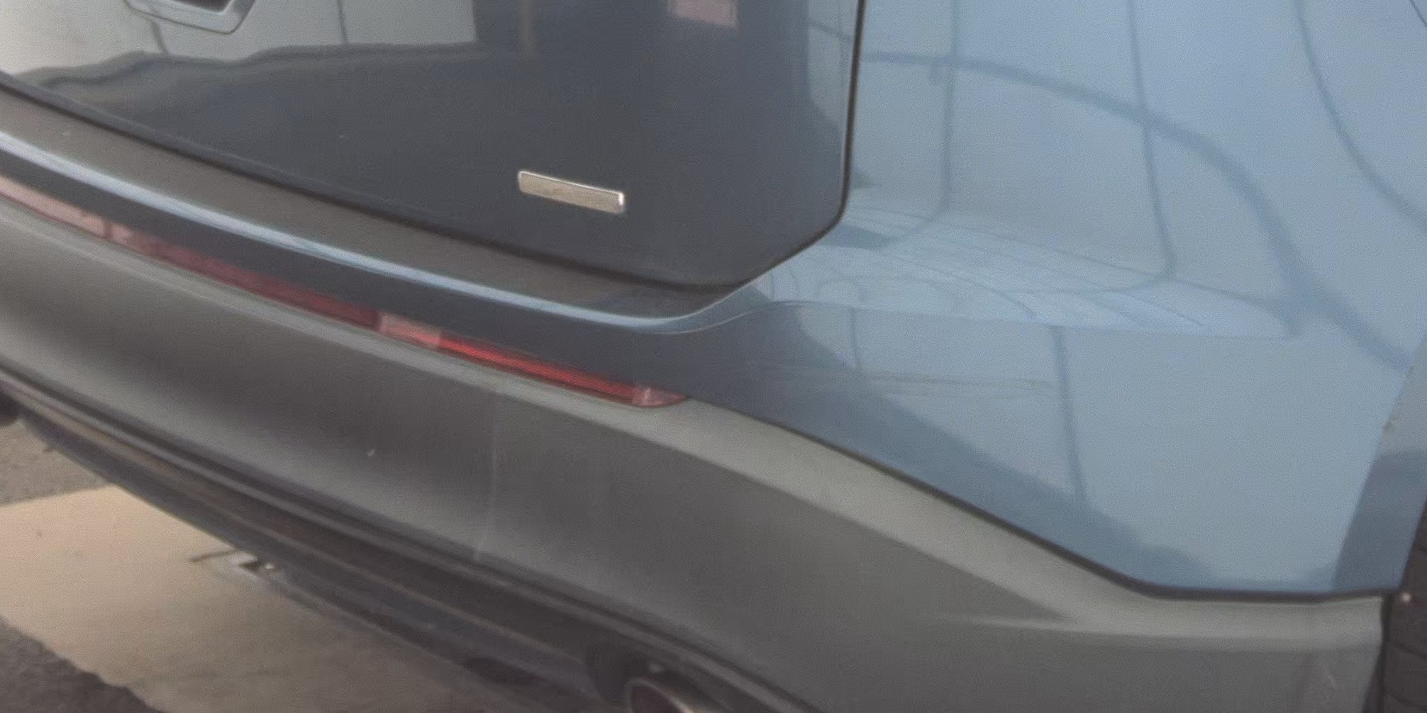 2018 Ford Edge SE FWD