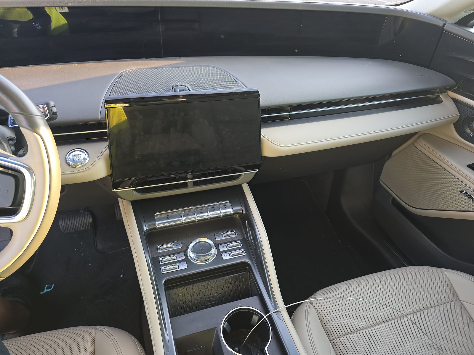2024 Lincoln Nautilus Premiere AWD