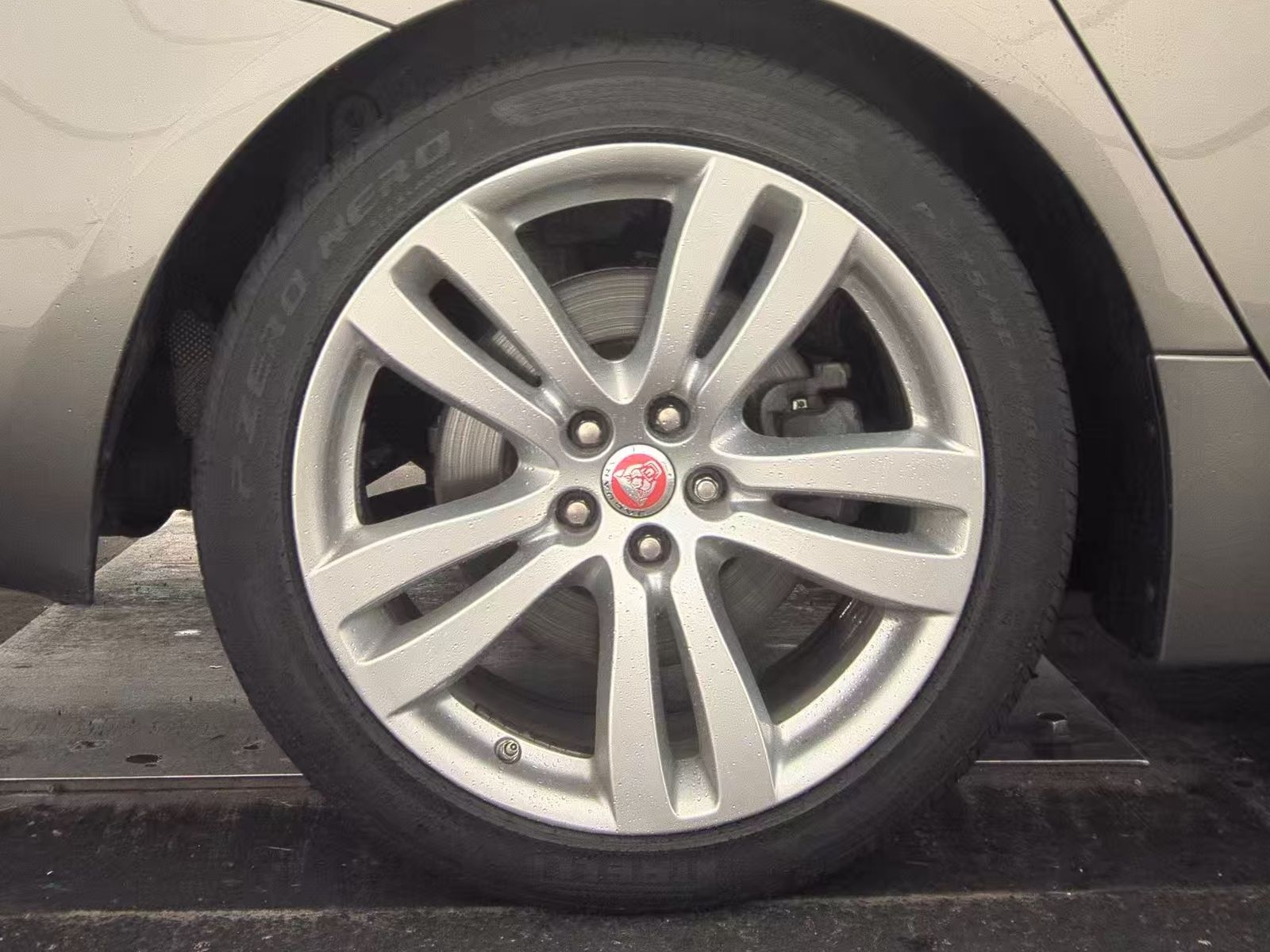 2017 Jaguar XJ L Portfolio AWD