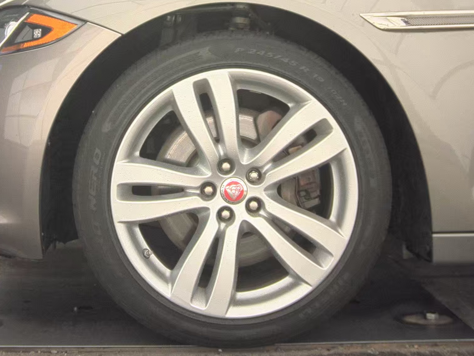 2017 Jaguar XJ L Portfolio AWD