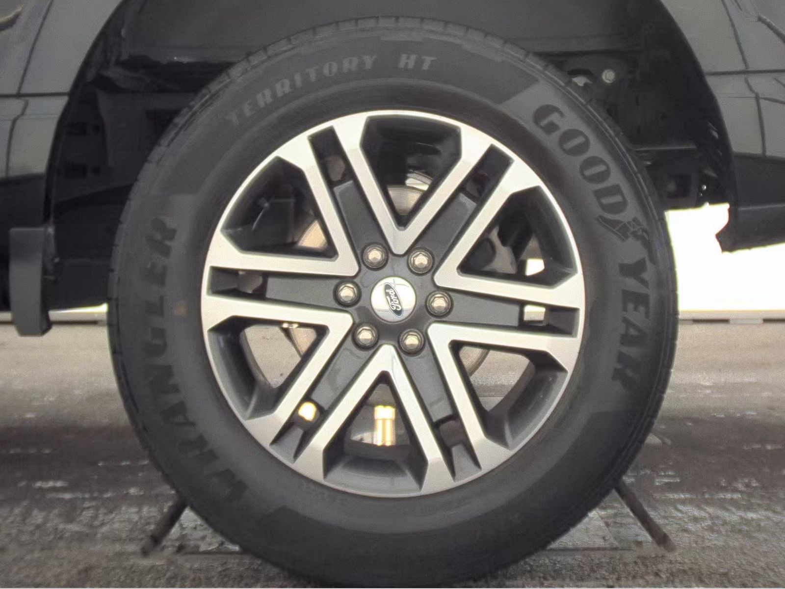 2023 Ford F-150 XL RWD