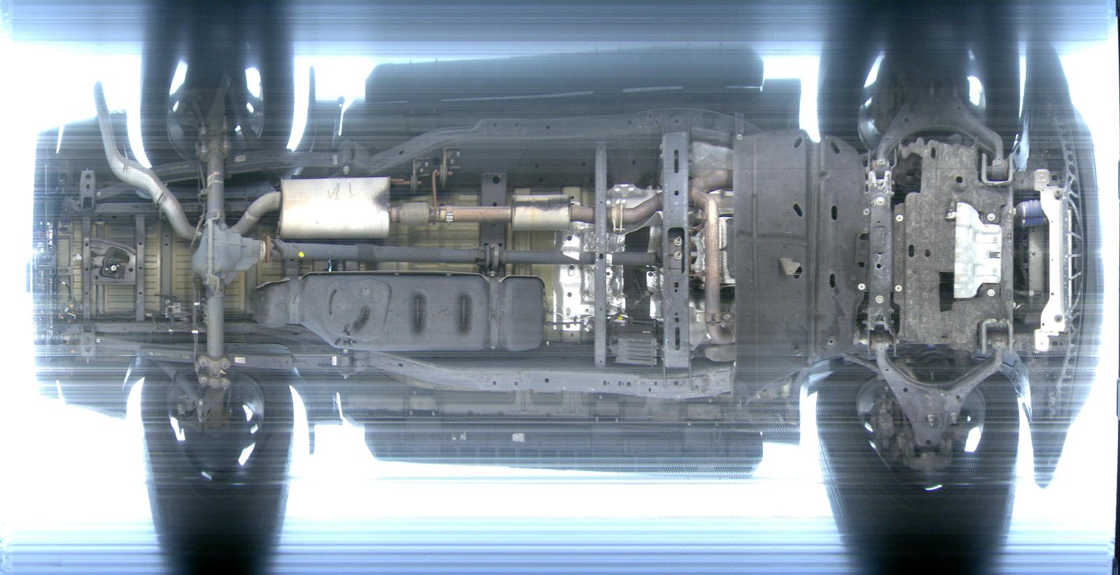 2023 Ford F-150 XL RWD