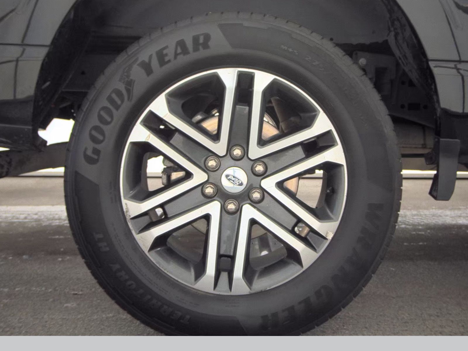 2023 Ford F-150 XL RWD