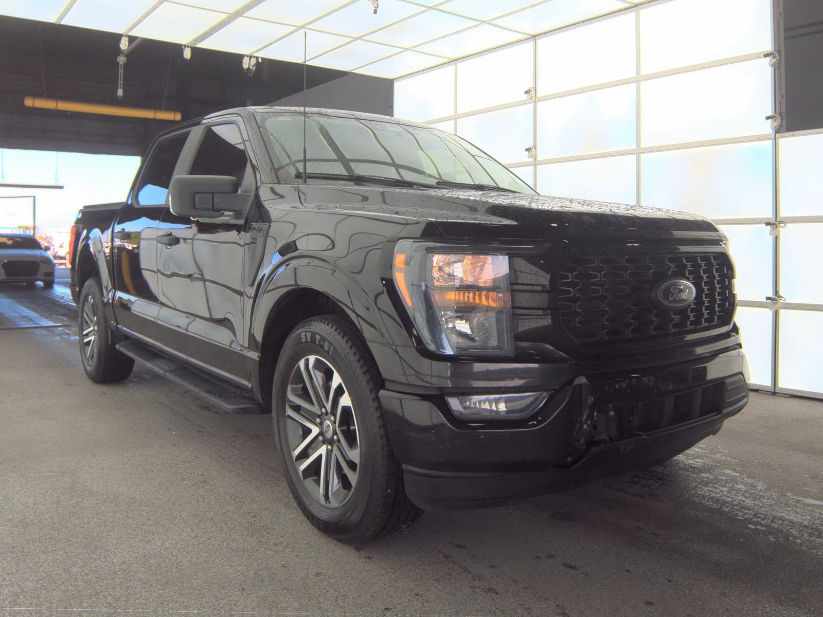 2023 Ford F-150 XL RWD