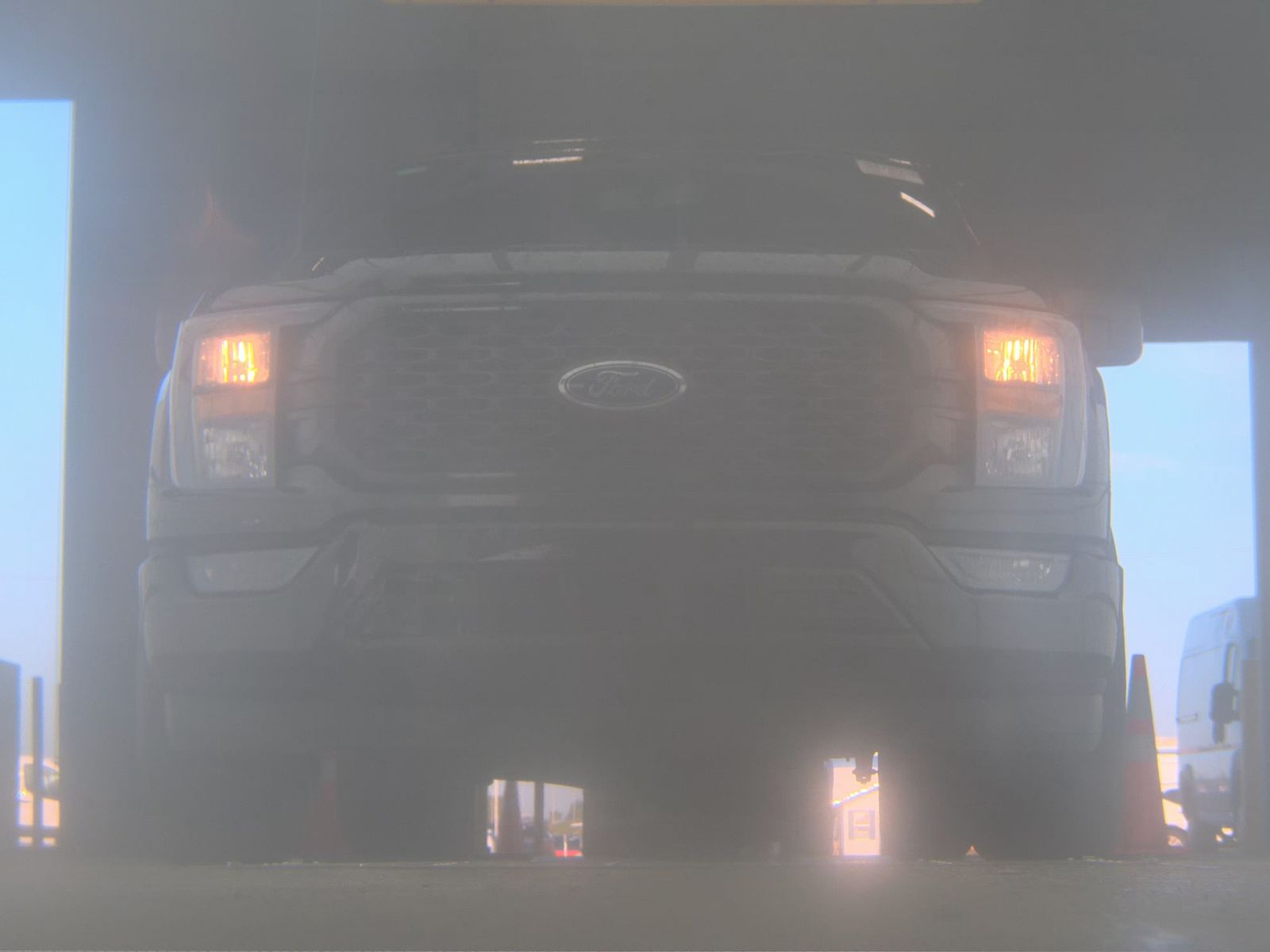 2023 Ford F-150 XL RWD