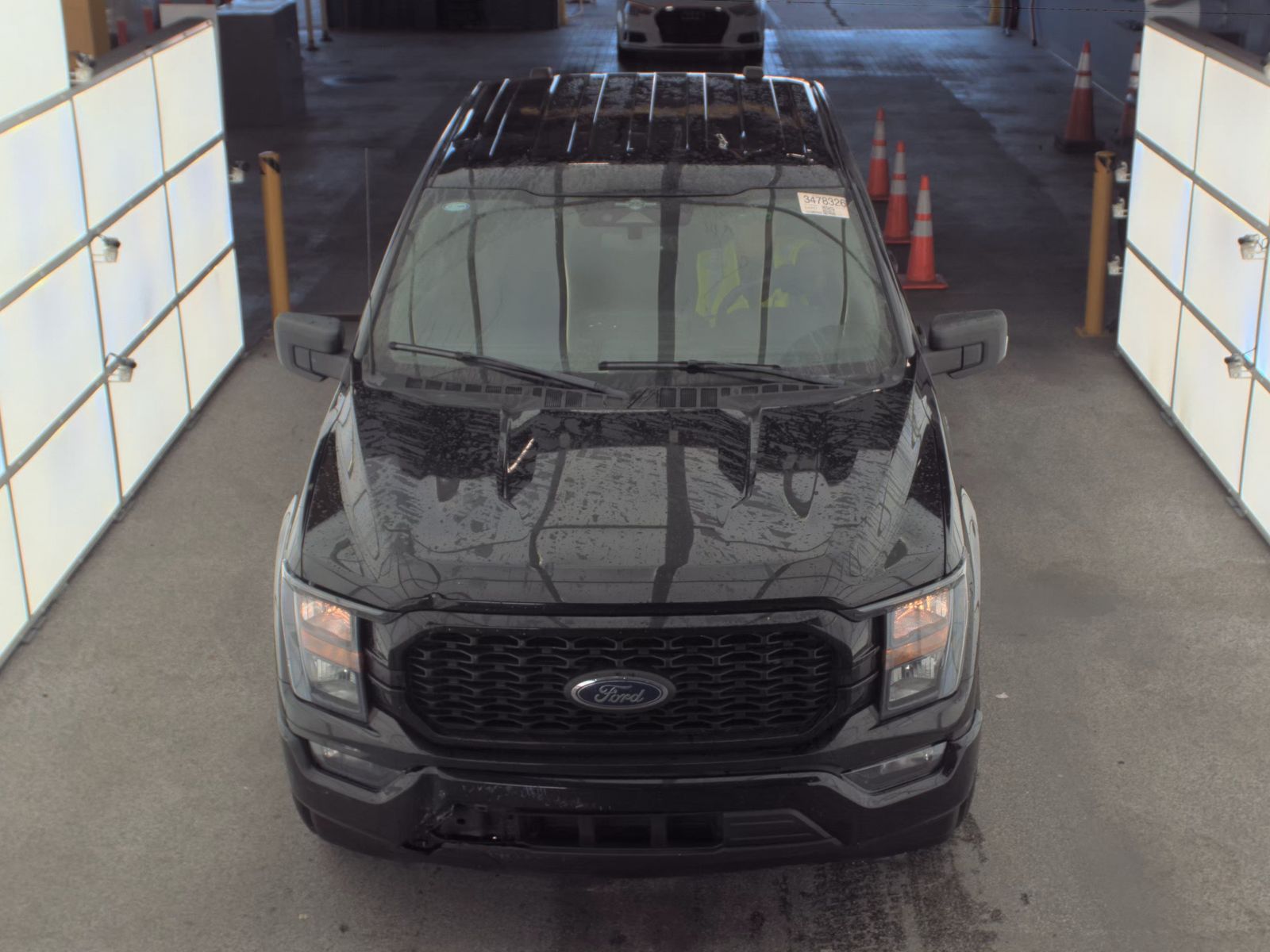 2023 Ford F-150 XL RWD