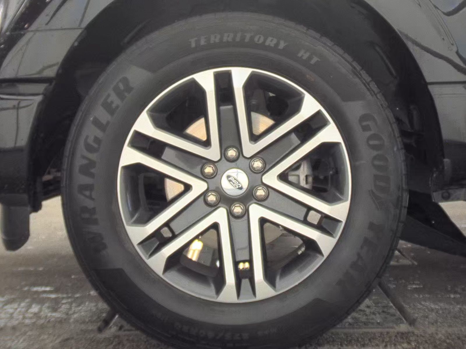 2023 Ford F-150 XL RWD