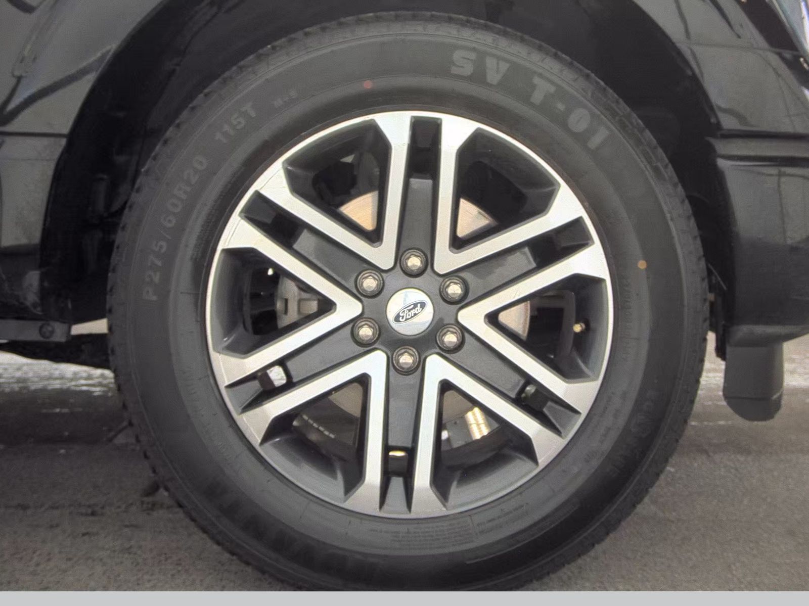 2023 Ford F-150 XL RWD