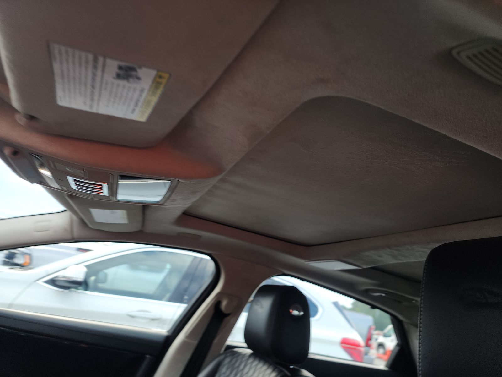 2017 Jaguar XJ L Portfolio AWD