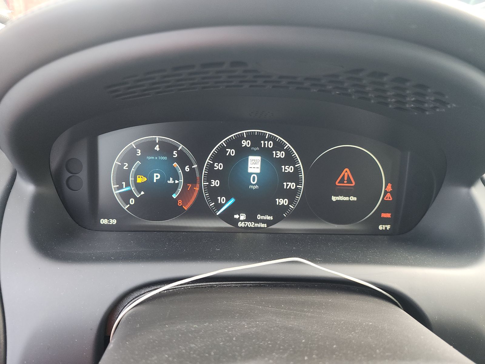 2017 Jaguar XJ L Portfolio AWD