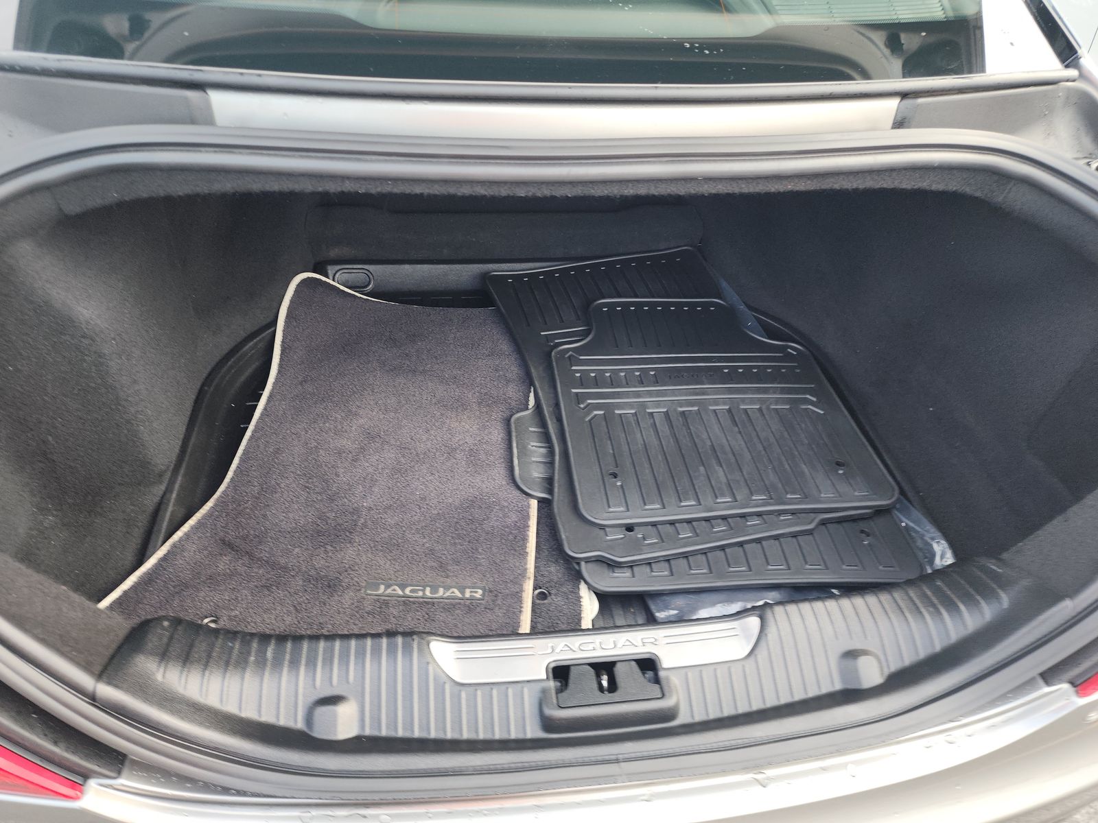 2017 Jaguar XJ L Portfolio AWD