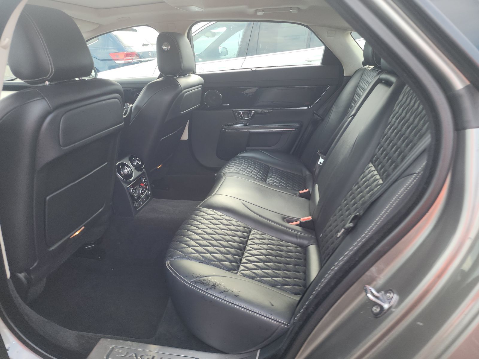 2017 Jaguar XJ L Portfolio AWD