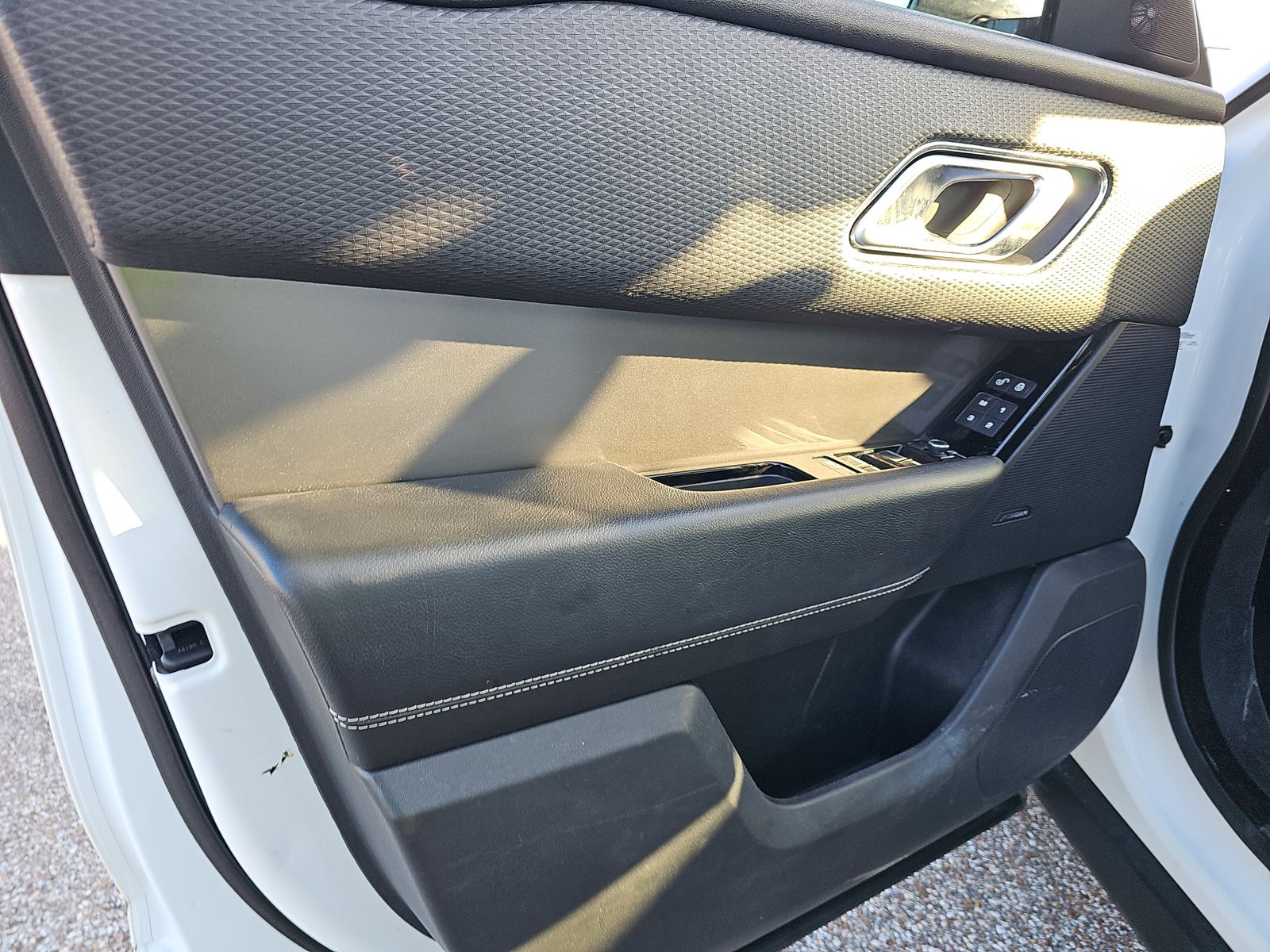 2020 Land Rover Range Rover Velar S AWD