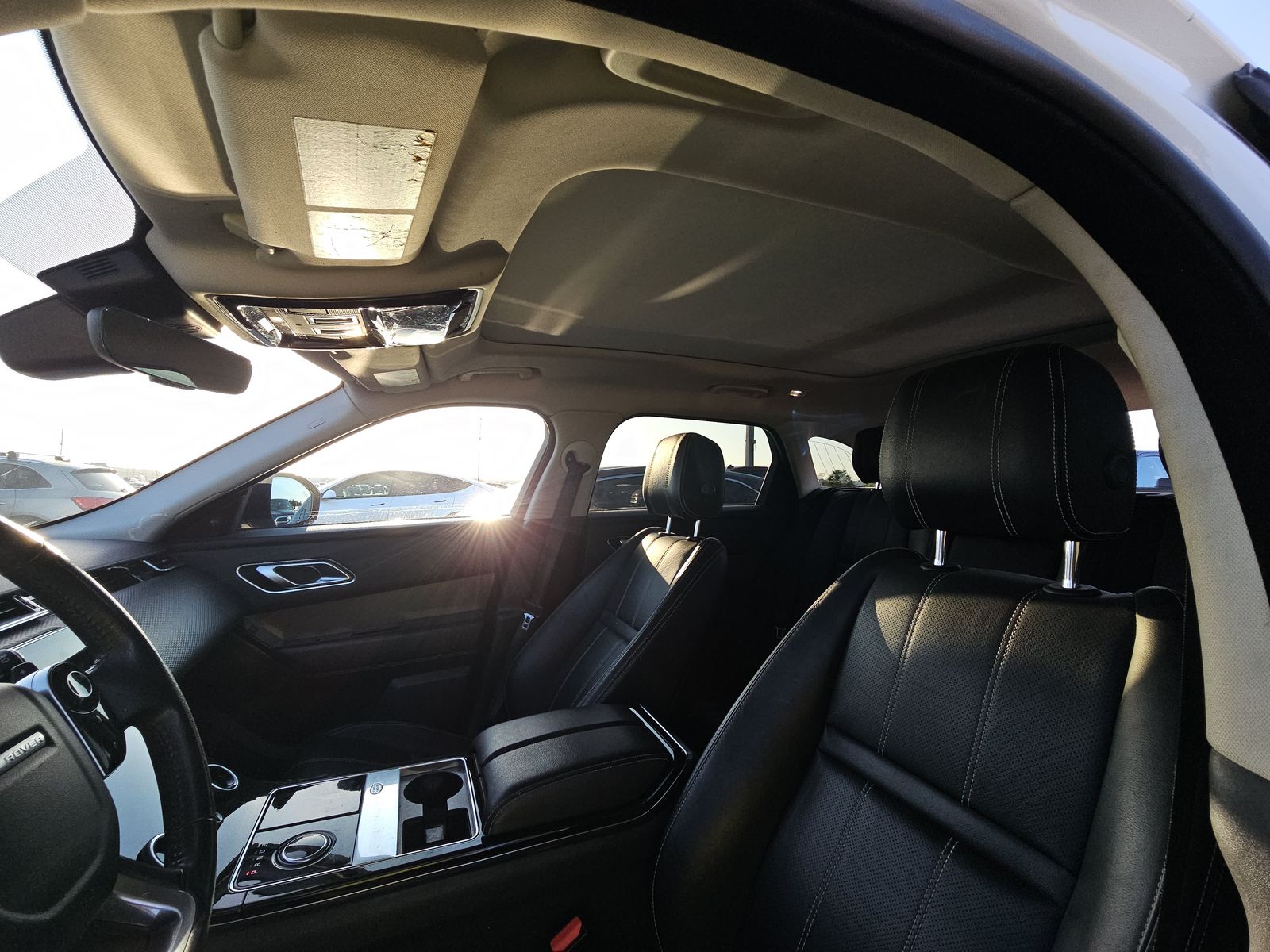 2020 Land Rover Range Rover Velar S AWD