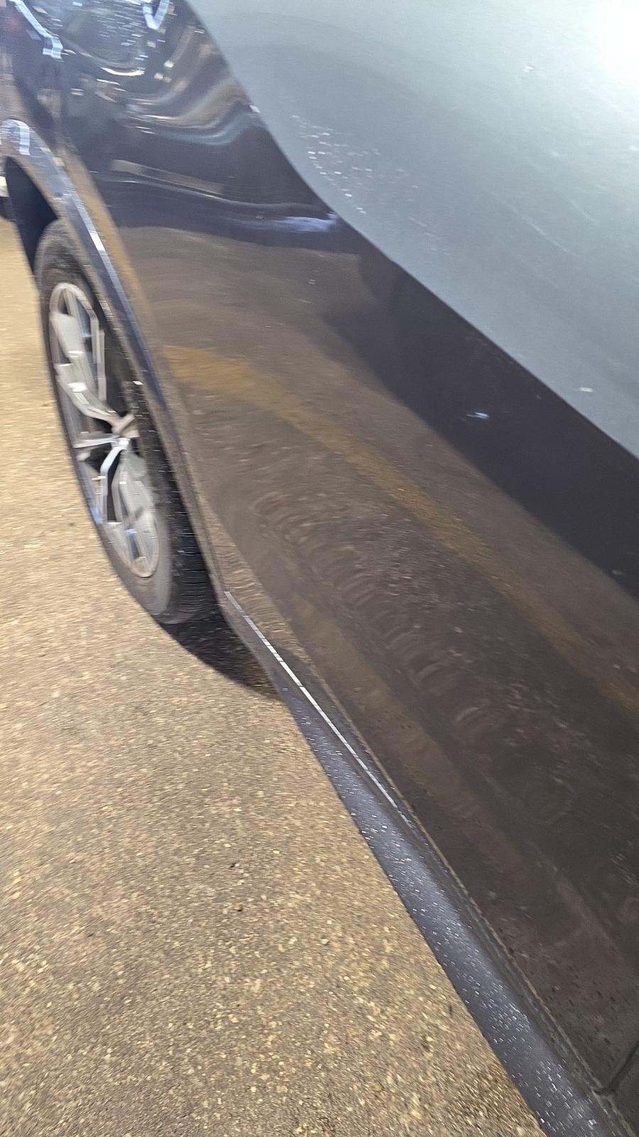 2022 BMW X5 M50i AWD