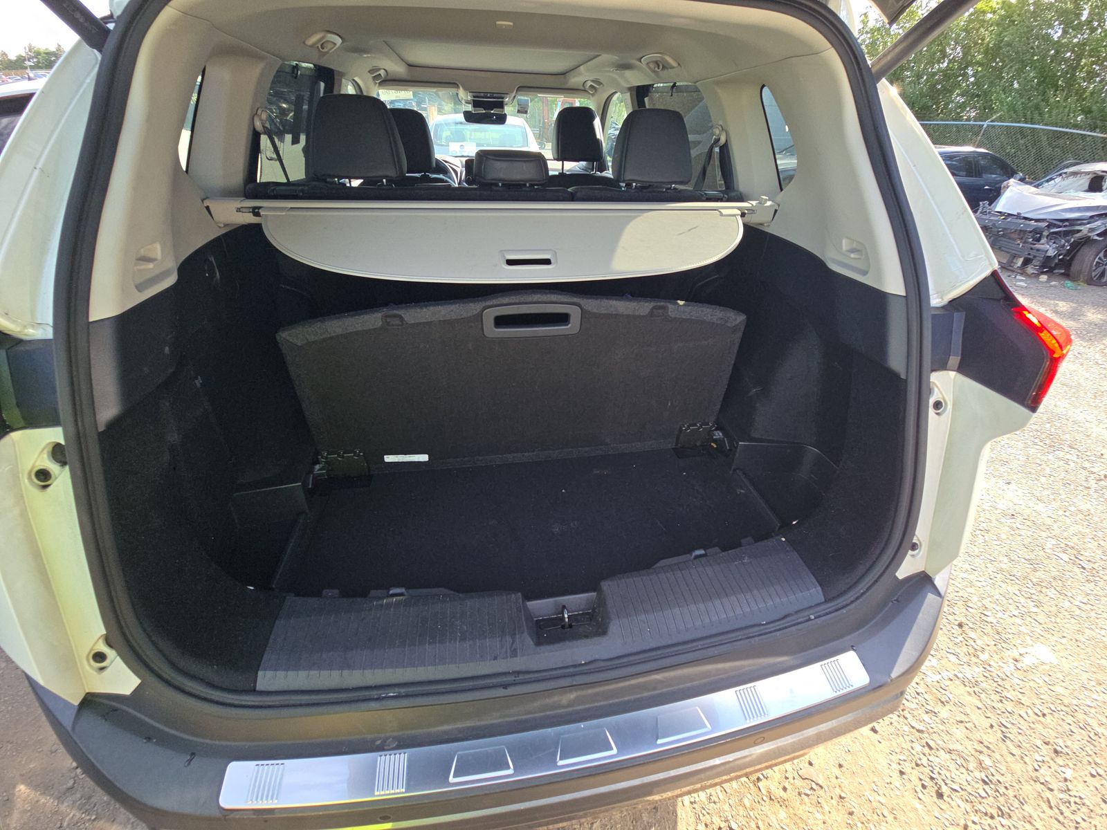 2023 Nissan Rogue SL AWD