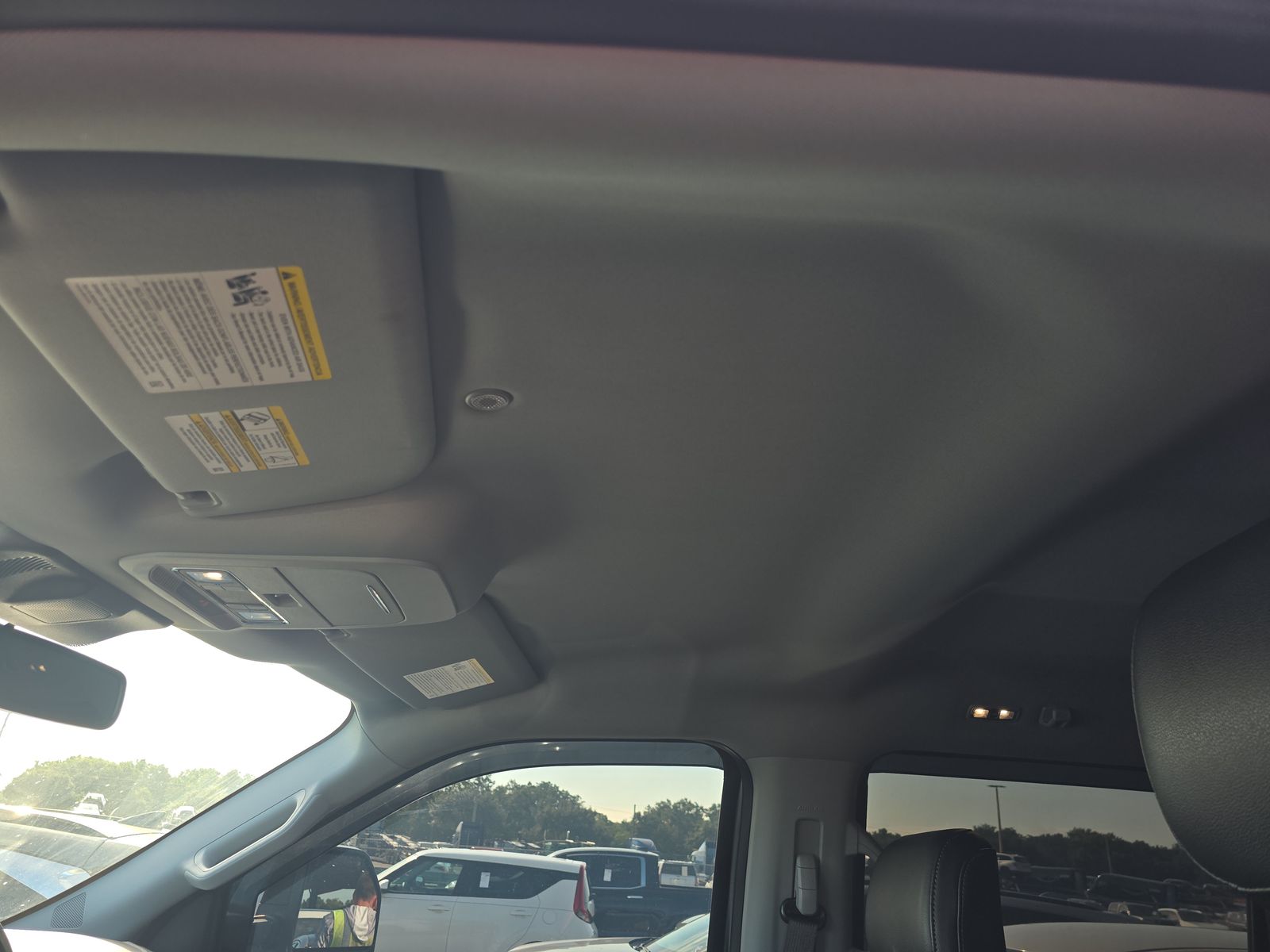 2022 Ford F-150 Lariat AWD