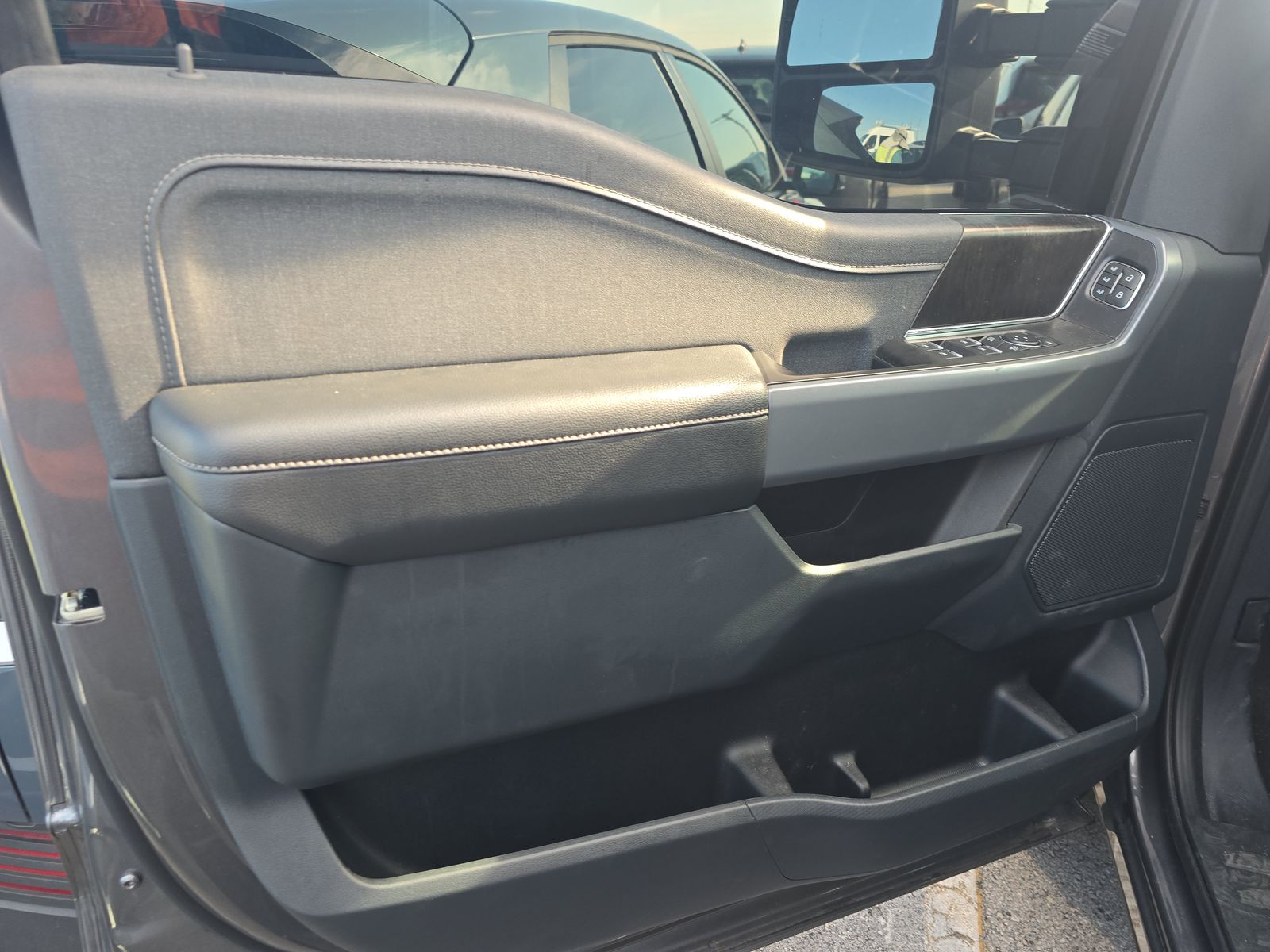 2022 Ford F-150 Lariat AWD