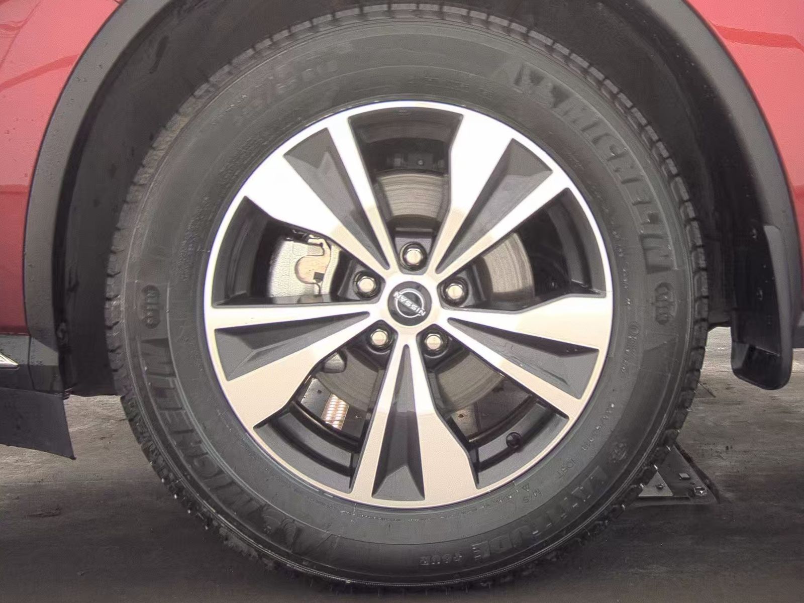 2024 Nissan Murano SV AWD