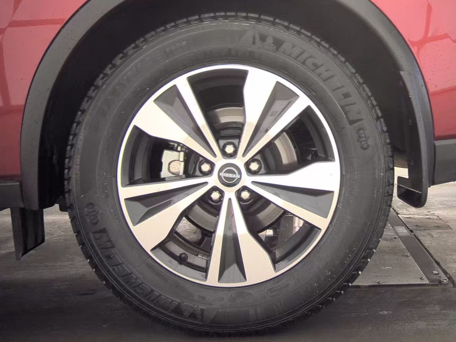 2024 Nissan Murano SV AWD