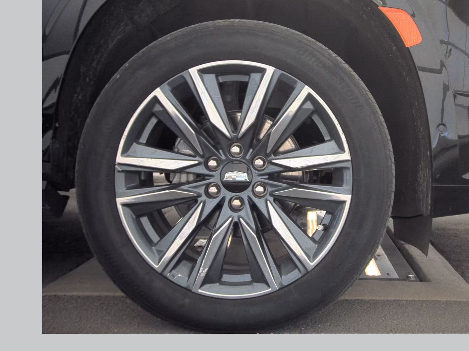 2022 Cadillac Escalade Sport Platinum RWD