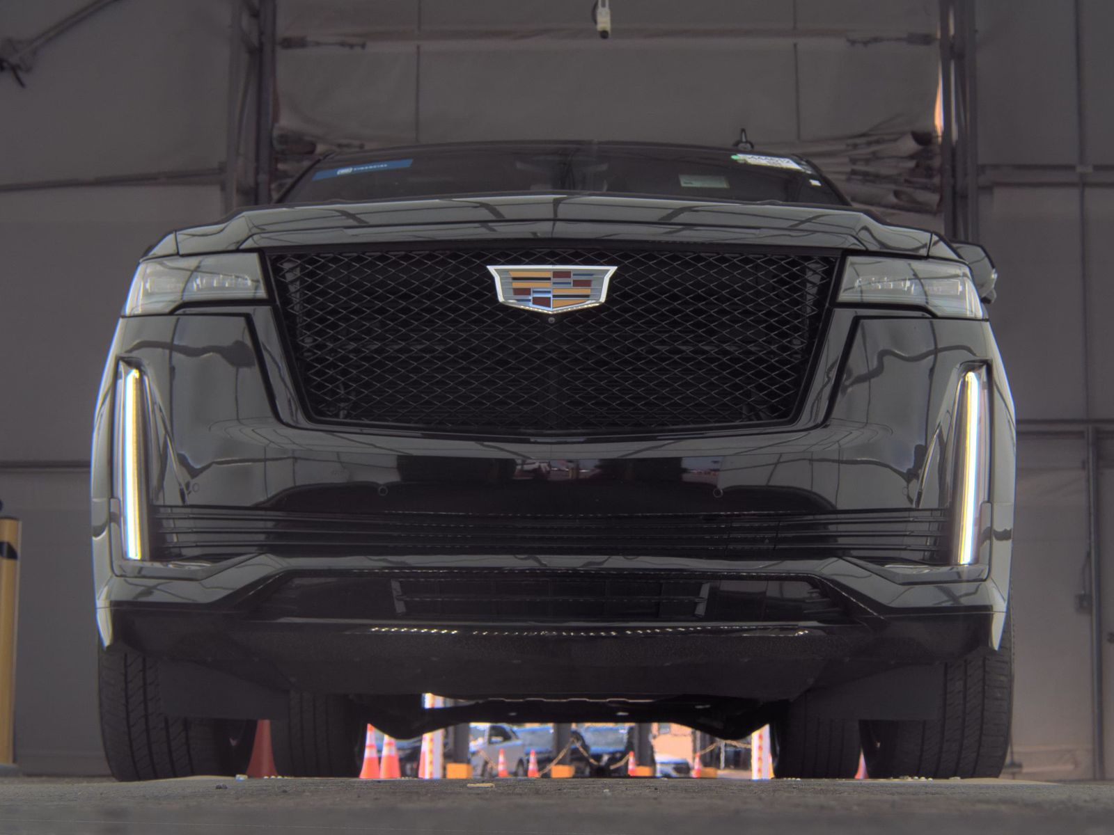 2022 Cadillac Escalade Sport Platinum RWD