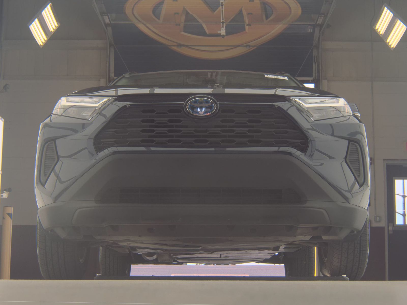 2022 Toyota RAV4 Hybrid XLE AWD