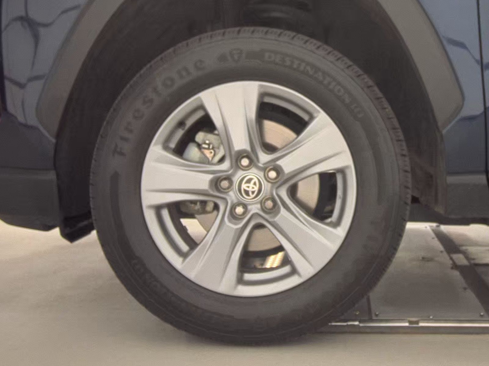 2022 Toyota RAV4 Hybrid XLE AWD