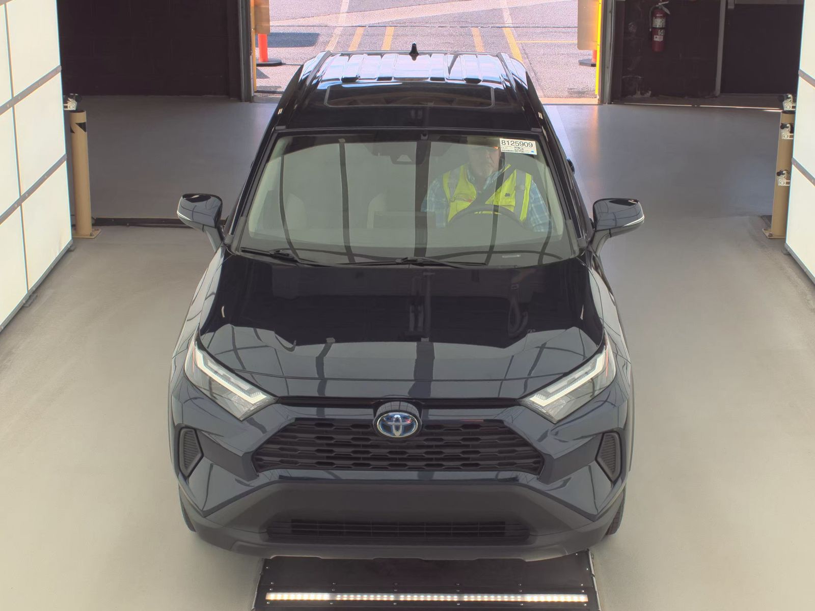 2022 Toyota RAV4 Hybrid XLE AWD