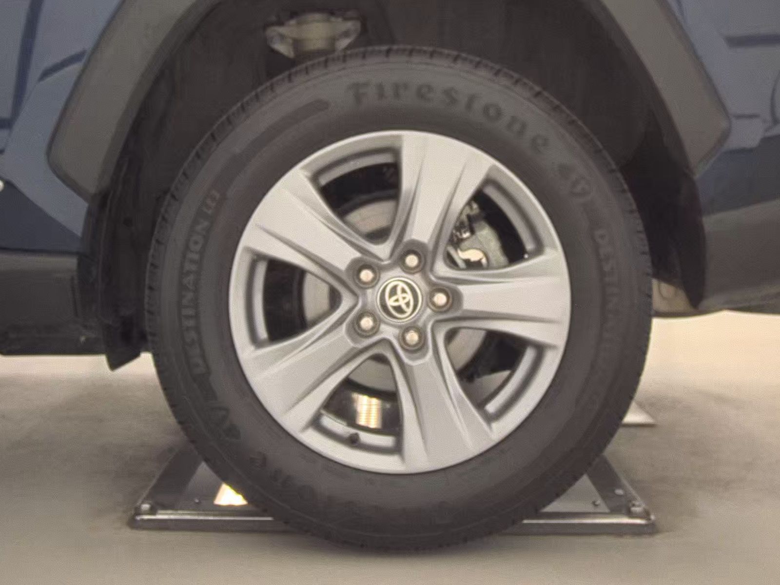 2022 Toyota RAV4 Hybrid XLE AWD