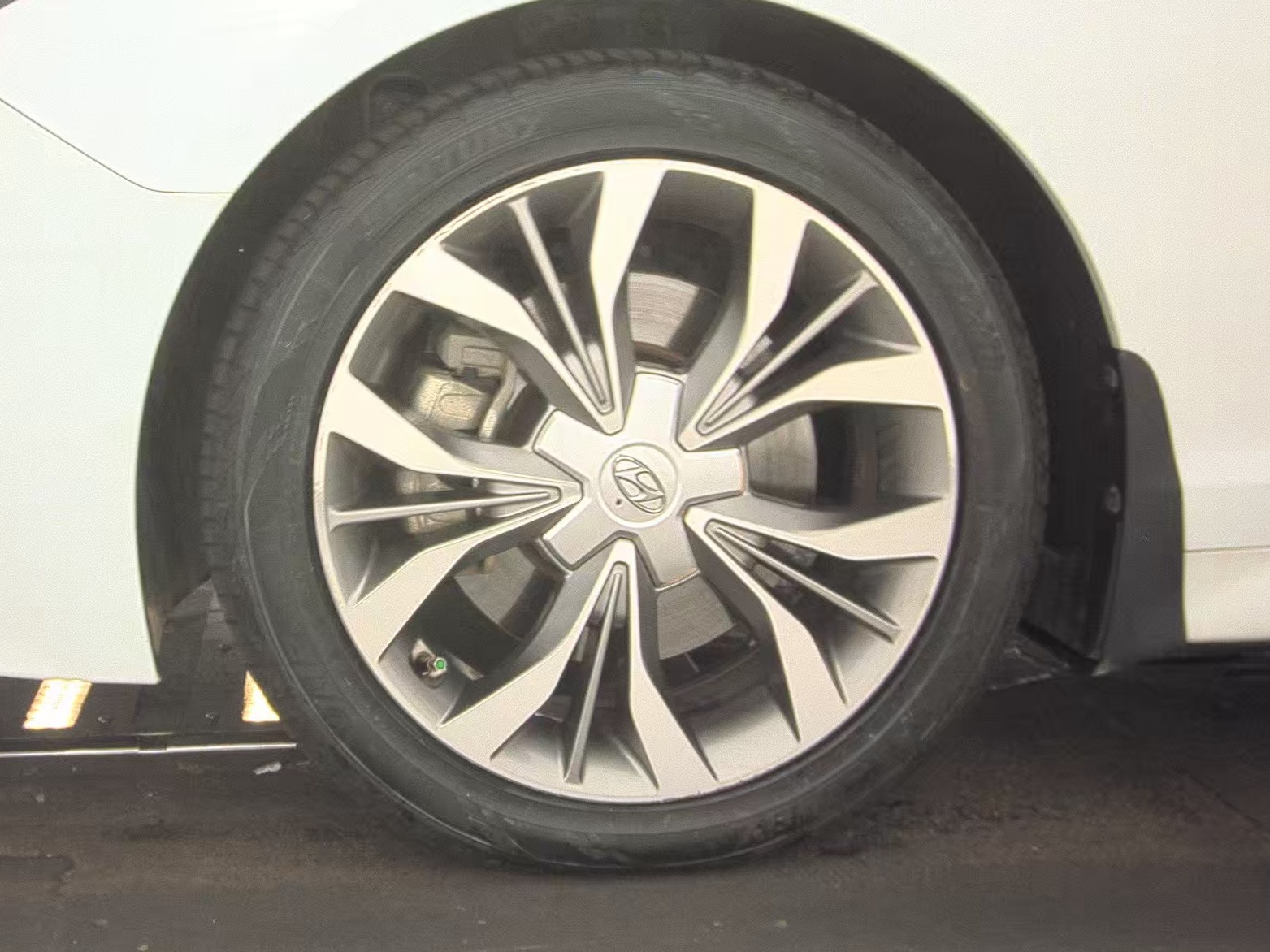 2015 Hyundai Sonata Limited 2.0T FWD
