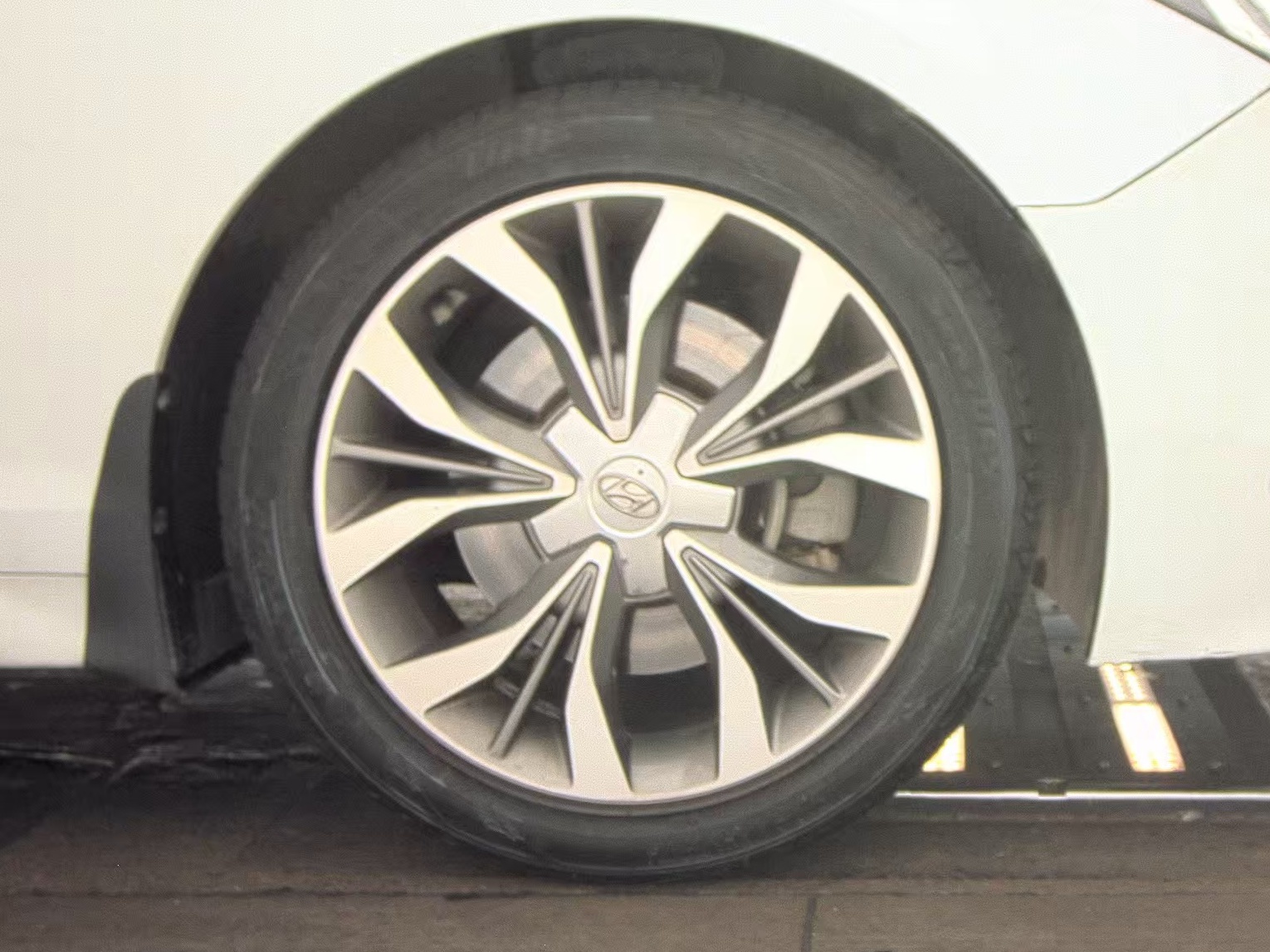 2015 Hyundai Sonata Limited 2.0T FWD
