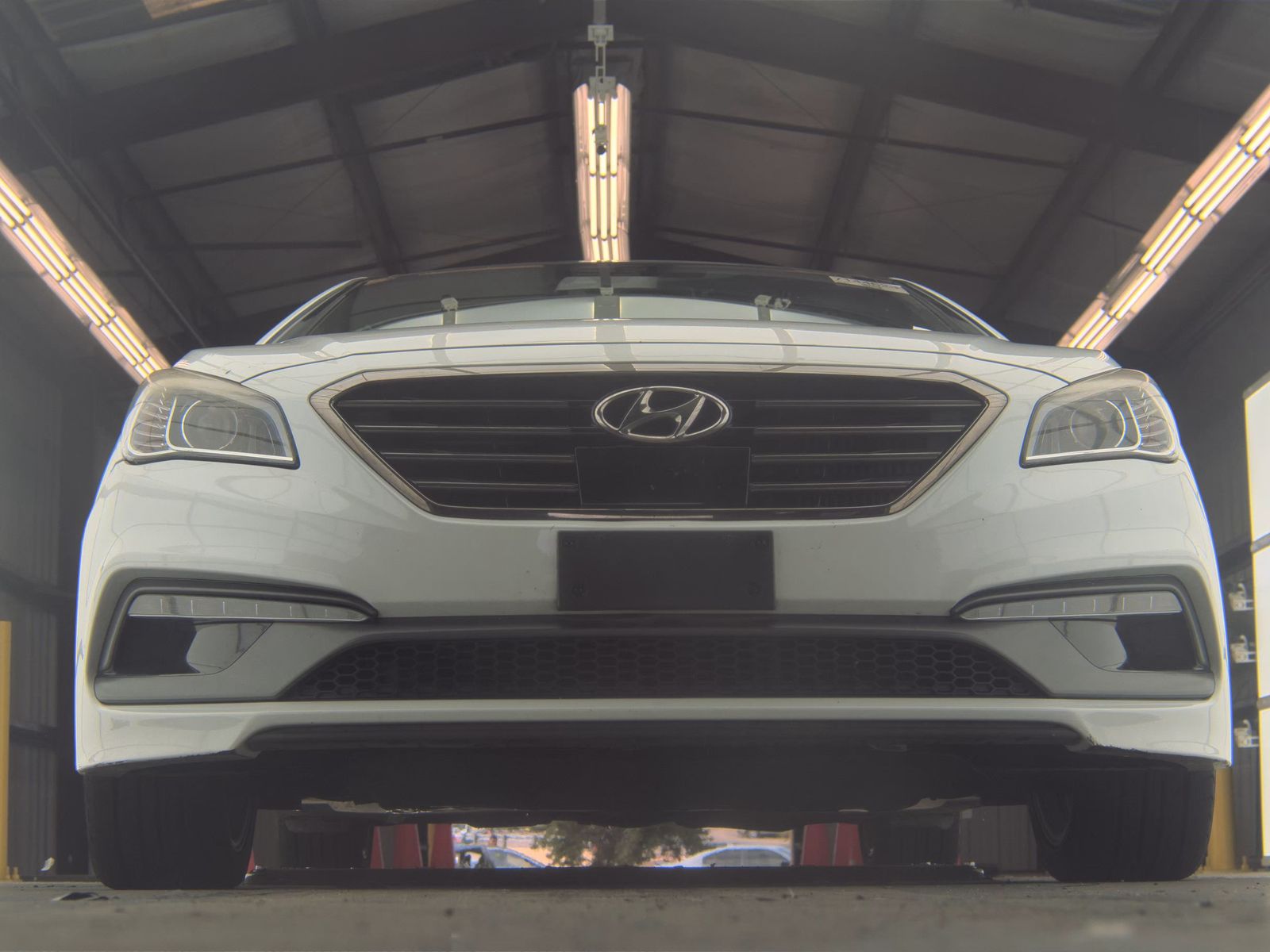2015 Hyundai Sonata Limited 2.0T FWD