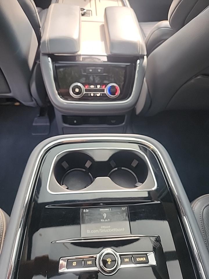 2018 Lincoln Navigator L Black Label AWD