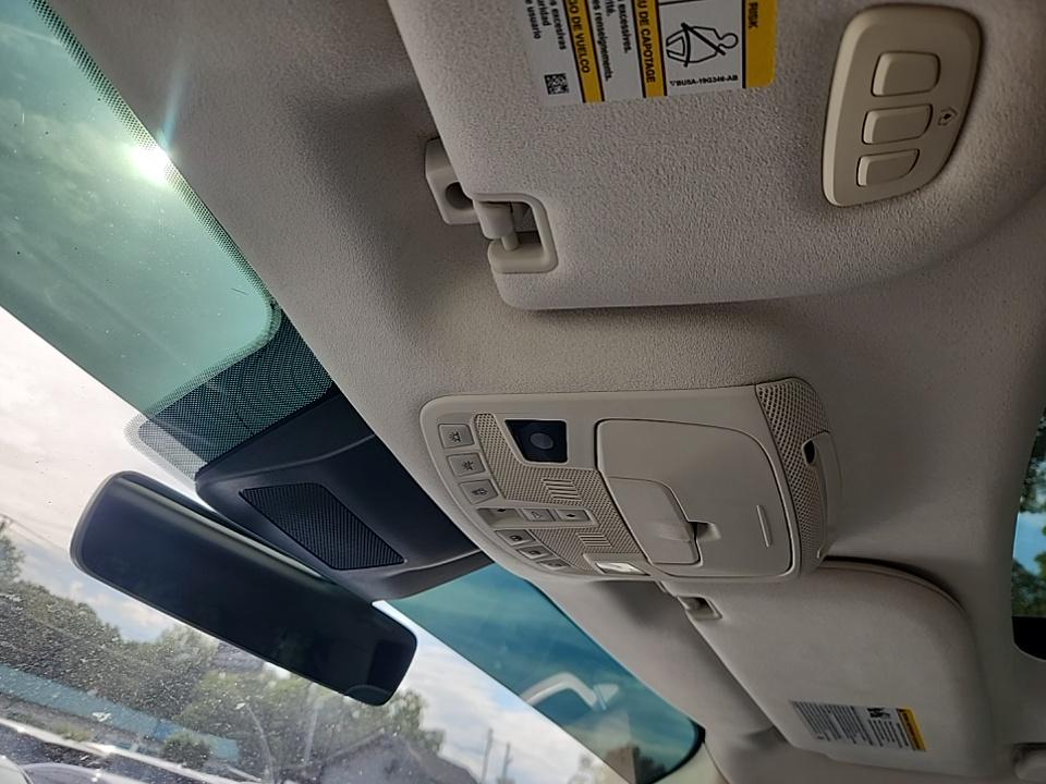 2018 Lincoln Navigator L Black Label AWD