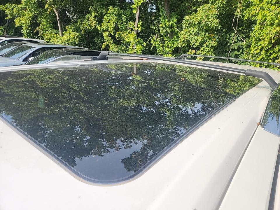 2018 Lincoln Navigator L Black Label AWD