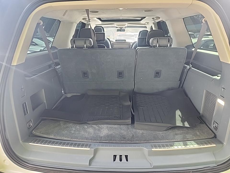 2018 Lincoln Navigator L Black Label AWD