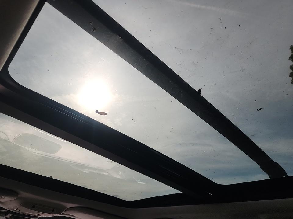 2018 Lincoln Navigator L Black Label AWD