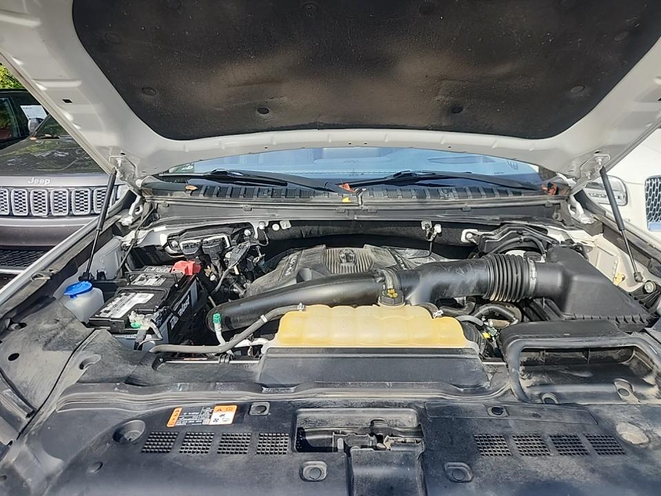 2018 Lincoln Navigator L Black Label AWD