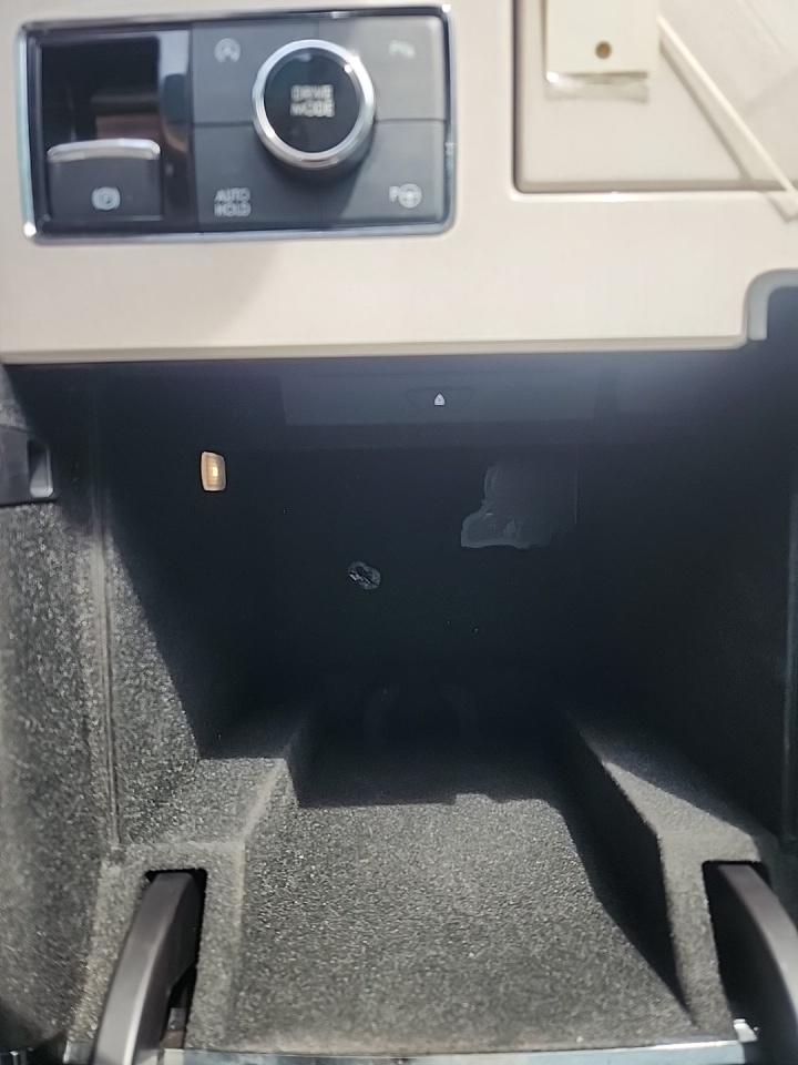 2018 Lincoln Navigator L Black Label AWD