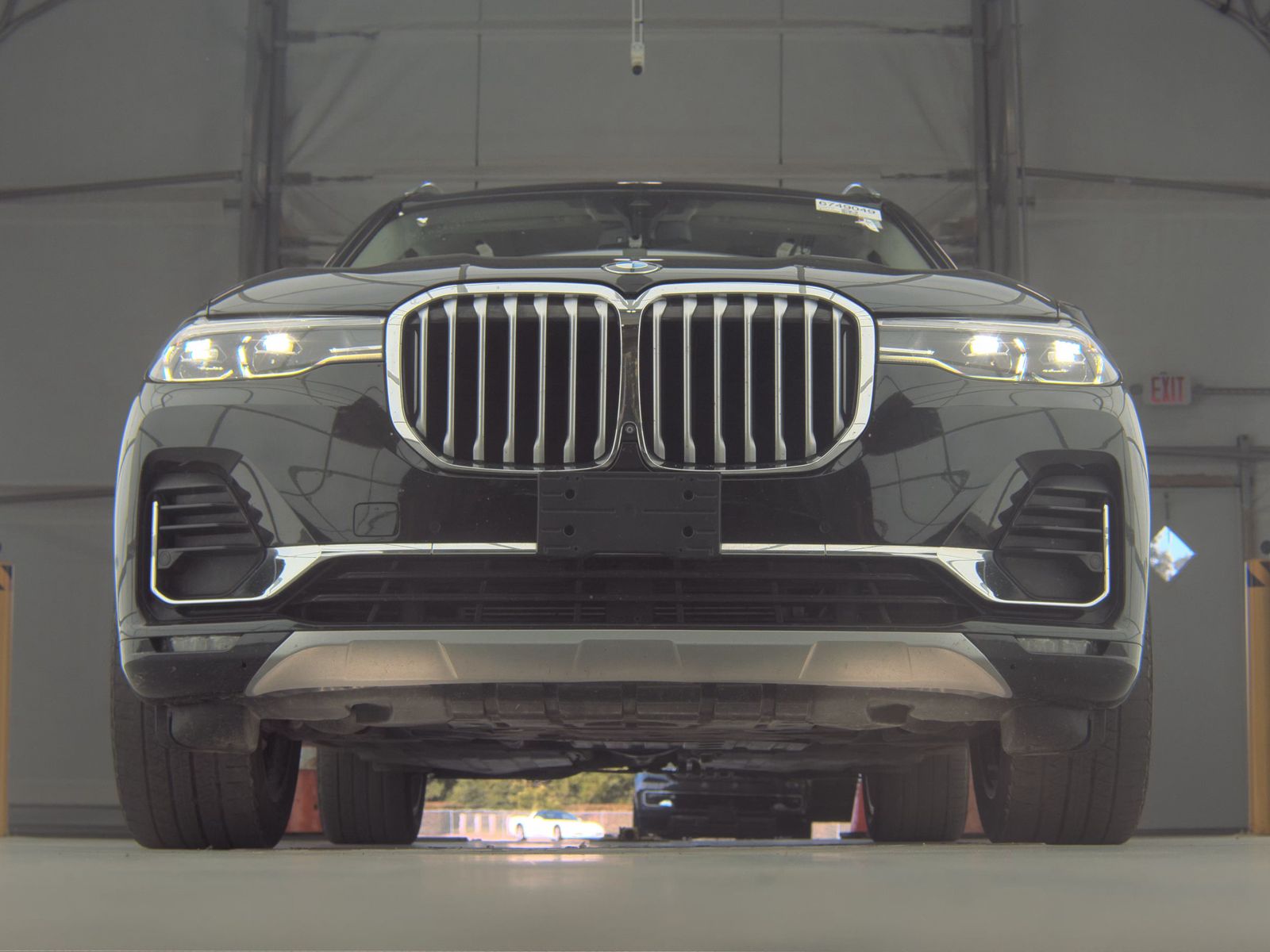 2019 BMW X7 xDrive40i AWD