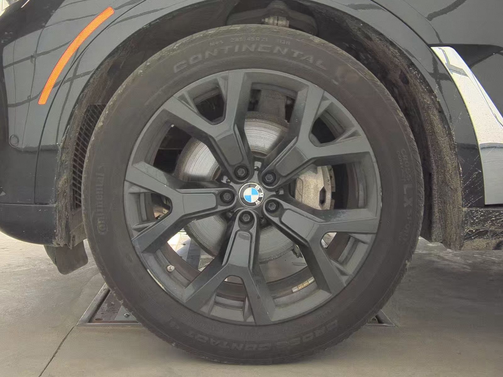 2019 BMW X7 xDrive40i AWD