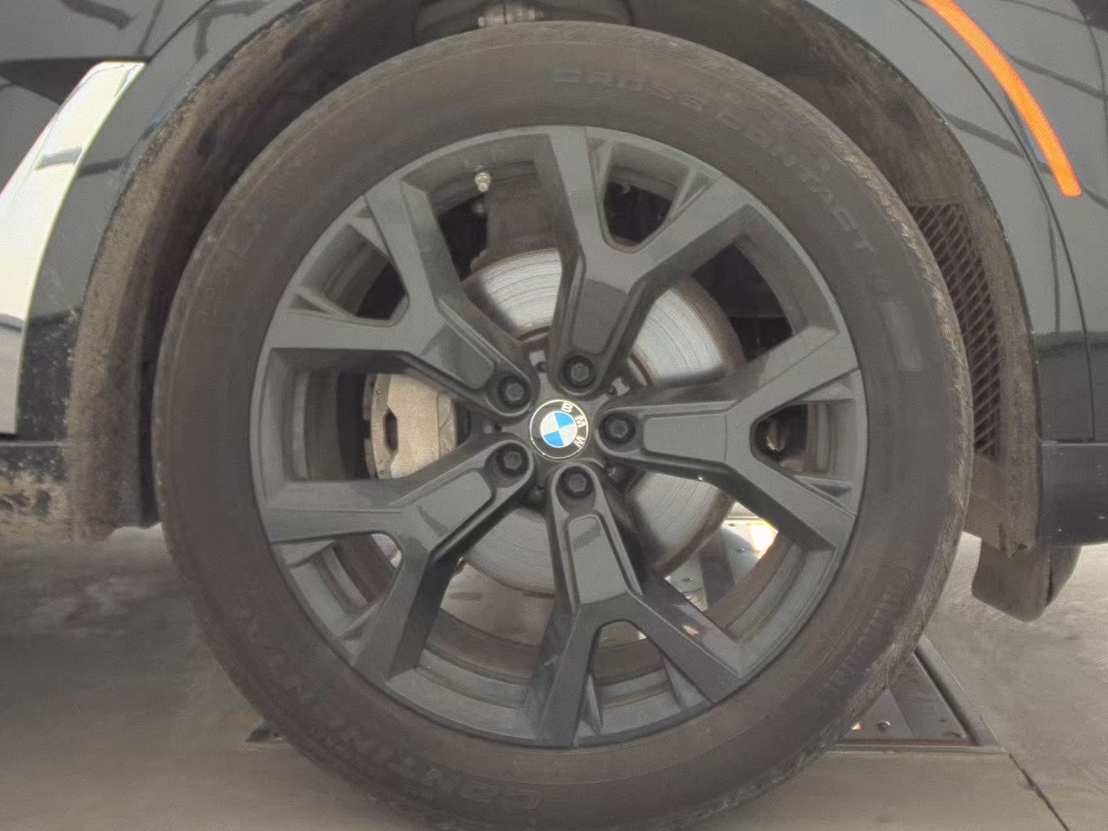 2019 BMW X7 xDrive40i AWD