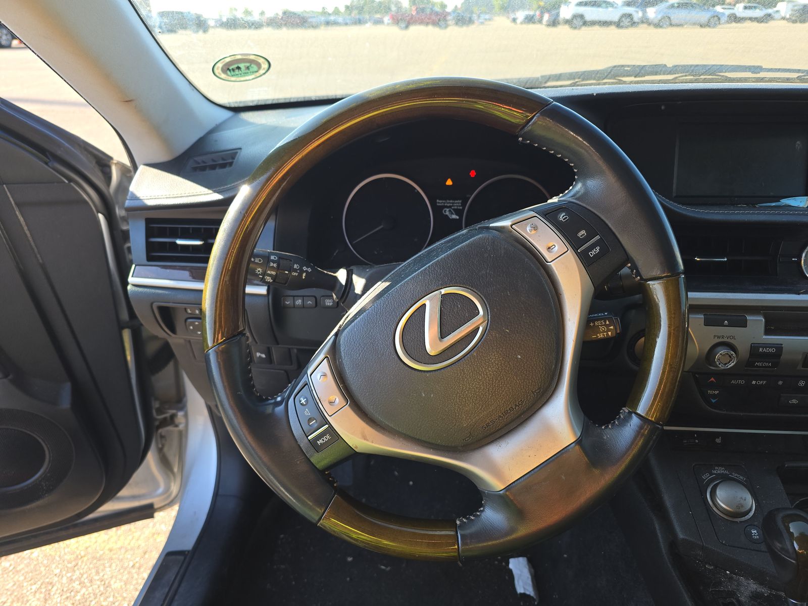 2013 Lexus ES ES 350 FWD