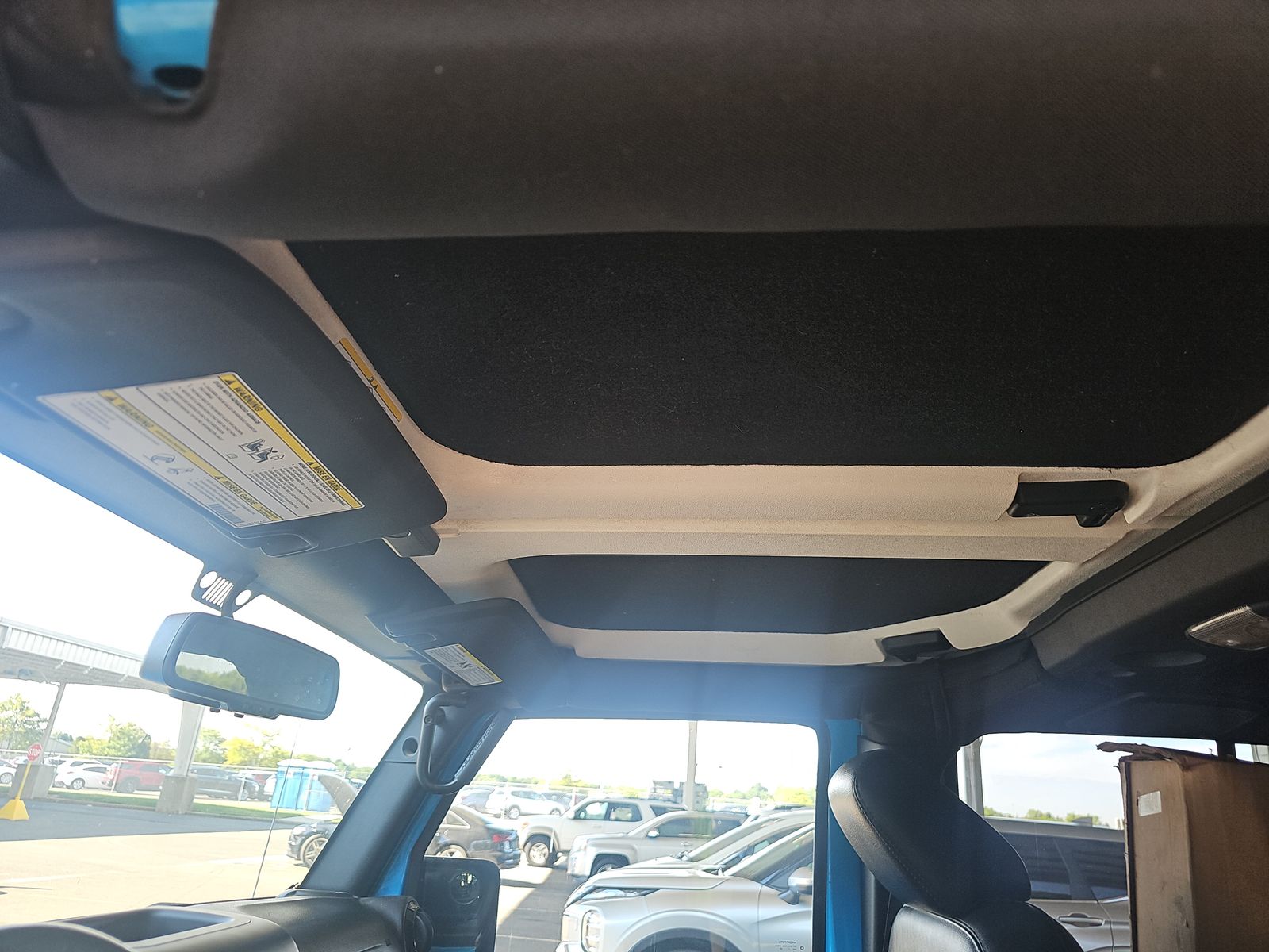 2017 Jeep Wrangler Unlimited Sahara Winter Edition AWD