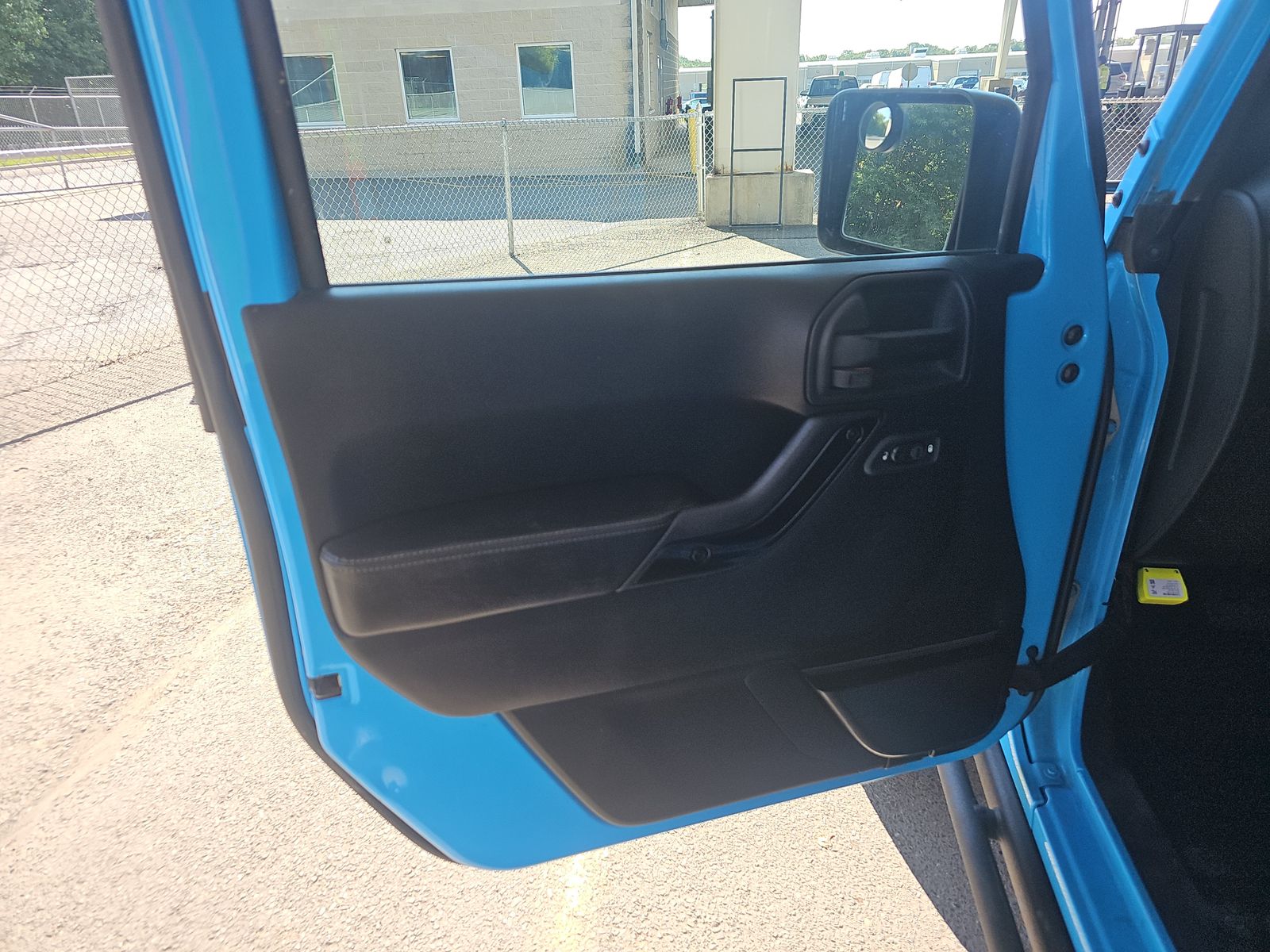 2017 Jeep Wrangler Unlimited Sahara Winter Edition AWD