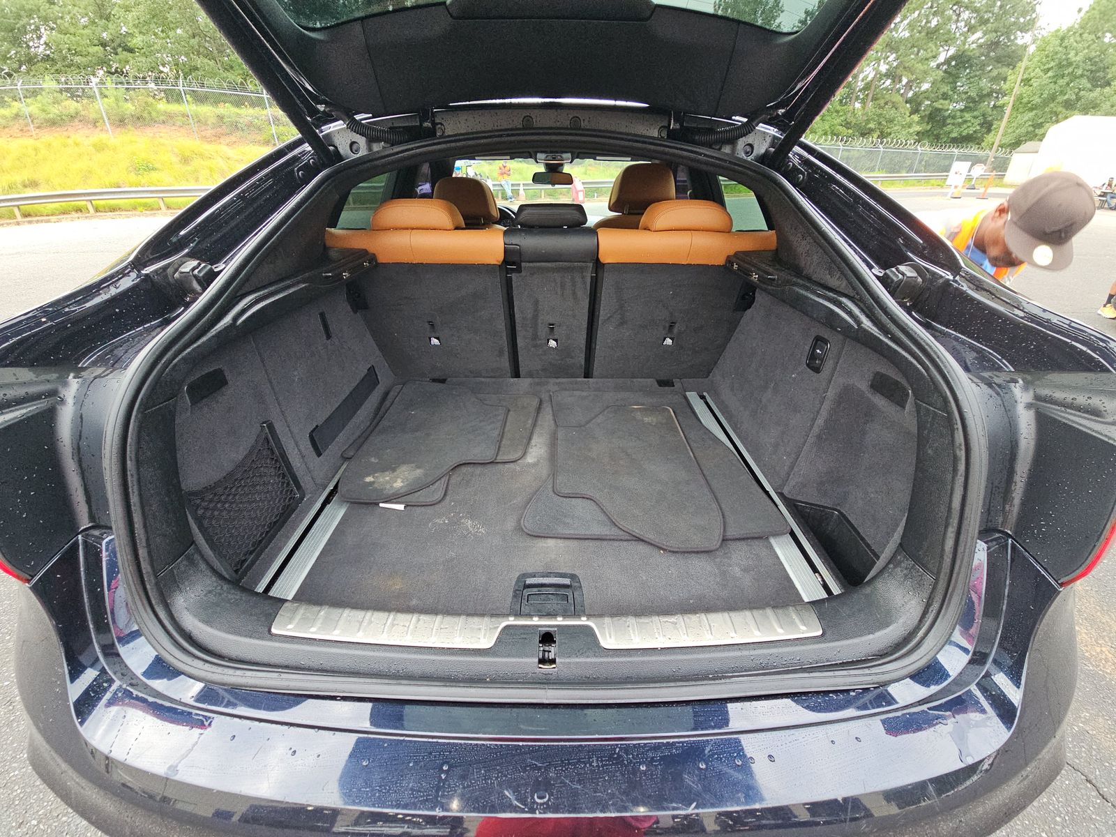 2019 BMW X6 sDrive35i RWD