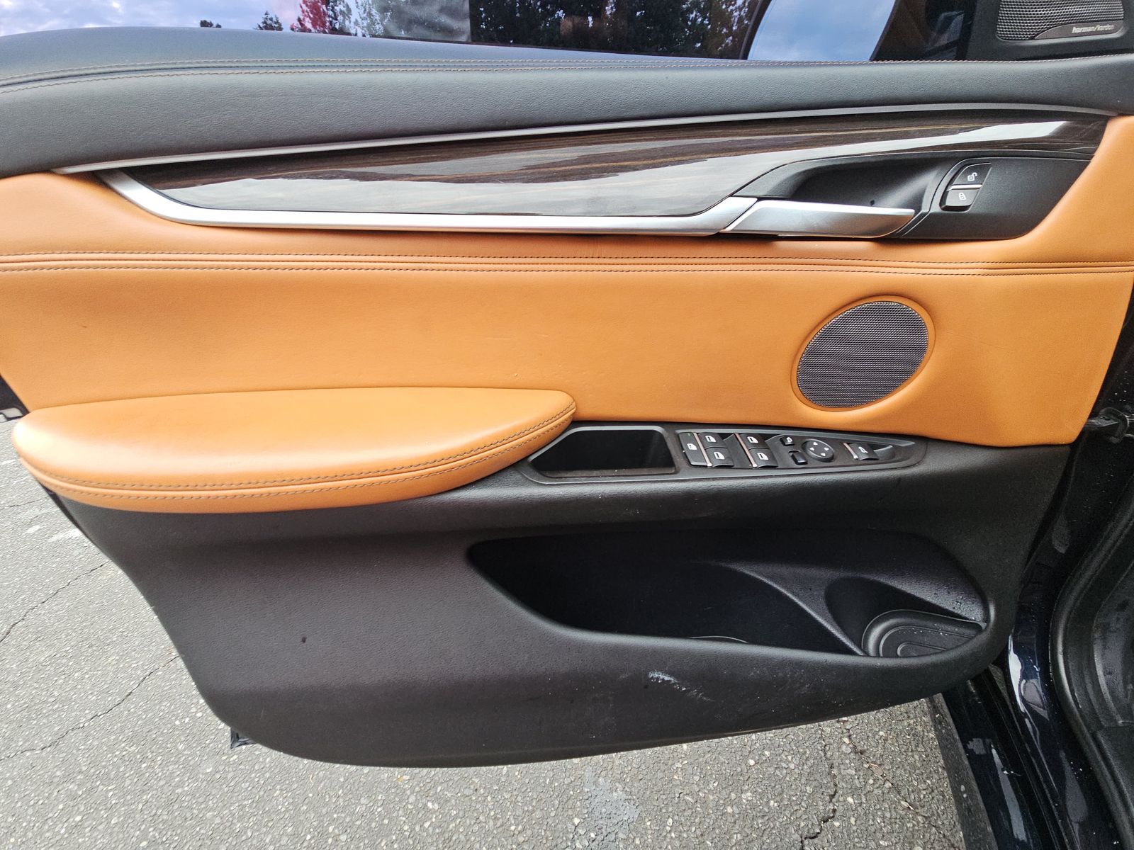 2019 BMW X6 sDrive35i RWD