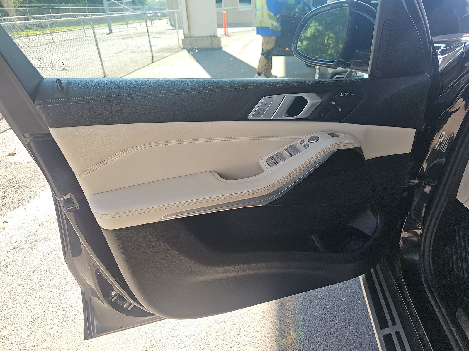 2019 BMW X7 xDrive40i AWD