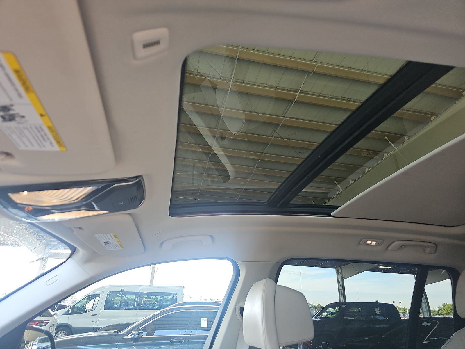 2019 BMW X7 xDrive40i AWD